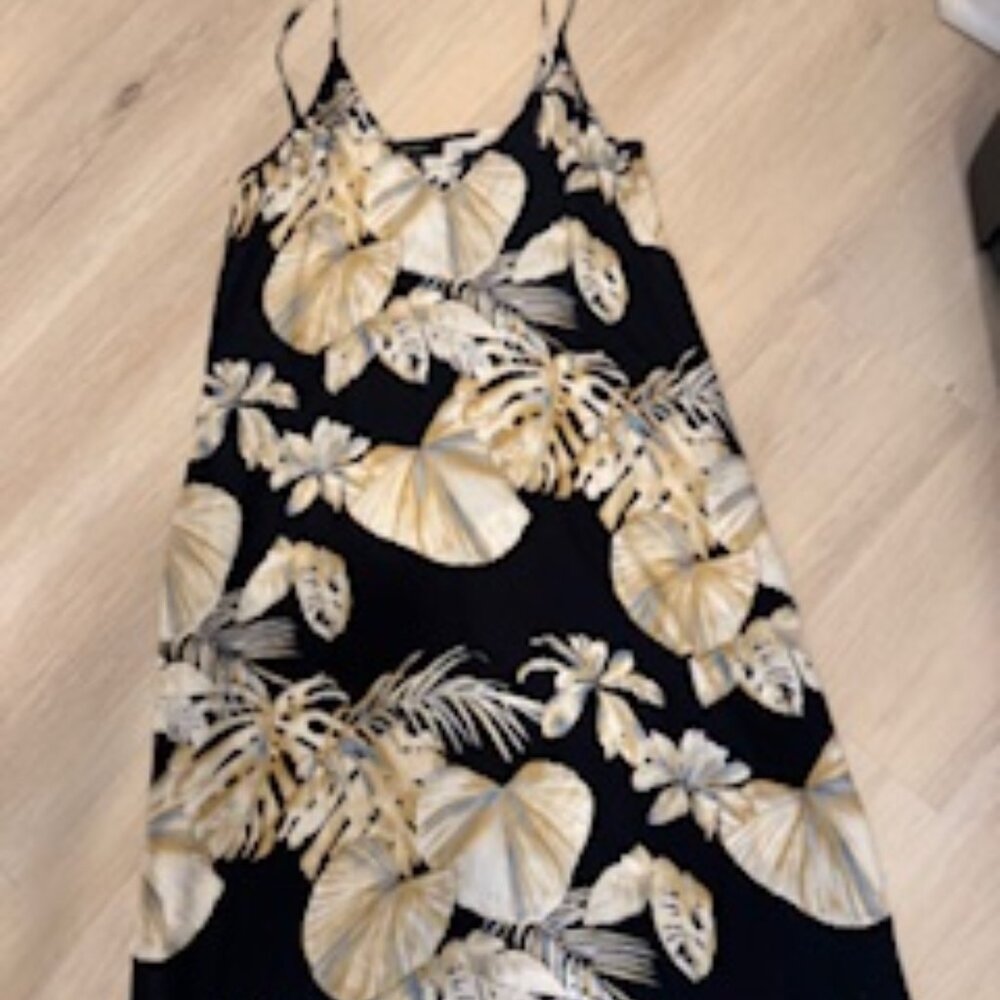 sun dress